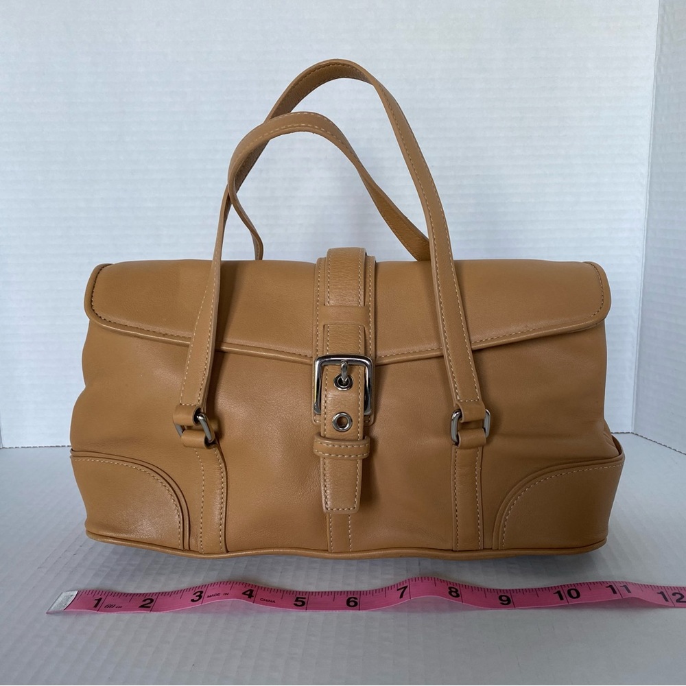 Coach Hampton handbag